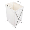 Household Foldable Linen Storage Laundry Basket