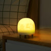 RG - L023 Portable LED Nursery Baby Night Silicone Cute Lamp