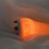RG - L023 Portable LED Nursery Baby Night Silicone Cute Lamp