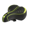 SHENGXIN Mountain Bike Saddle Cushion Bicycle Accessory