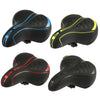 SHENGXIN Mountain Bike Saddle Cushion Bicycle Accessory