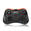 MOCUTE 056 Wireless Bluetooth Gamepad PUBG Controller Joystick for iOS and Android System / Laptop Game Controller