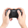 MOCUTE 056 Wireless Bluetooth Gamepad PUBG Controller Joystick for iOS and Android System / Laptop Game Controller