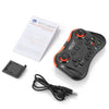 MOCUTE 056 Wireless Bluetooth Gamepad PUBG Controller Joystick for iOS and Android System / Laptop Game Controller