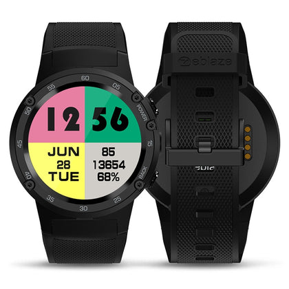Zeblaze THOR 4 4G Smartwatch Phone 1.39 inch CORNING Gorilla Glass