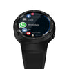 Zeblaze THOR 4 4G Smartwatch Phone 1.39 inch CORNING Gorilla Glass