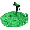 Expandable Garden Hose Pipe with 8 in 1 Spray Gun