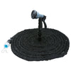 Expandable Garden Hose Pipe with 8 in 1 Spray Gun