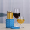 Silicone Ice Cube Mold Maker Kitchen Tools