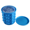 Silicone Ice Cube Mold Maker Kitchen Tools