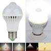 Durable Energy Saving Human Infrared Sensor Lamp 85 - 265V