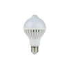 Durable Energy Saving Human Infrared Sensor Lamp 85 - 265V