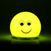 SL - Q001 Mosquito Repellent Lamp Silicone Night Light