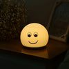 SL - Q001 Mosquito Repellent Lamp Silicone Night Light