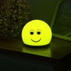 SL - Q001 Mosquito Repellent Lamp Silicone Night Light