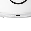 SL - Q001 Mosquito Repellent Lamp Silicone Night Light