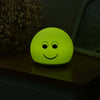 SL - Q001 Mosquito Repellent Lamp Silicone Night Light