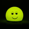 SL - Q001 Mosquito Repellent Lamp Silicone Night Light