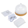 Benice A790 Ultrasonic Aroma Diffuser Air Humidifier