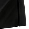 Standing Collar Ethnic Style Printing Shirt Men Top