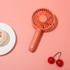 Xiaomi Youpin VH Stylish Portable Handhold Fan with a Detachable U-shaped Base