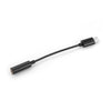 gocomma USB Type-C to 3.5mm Earphone Headphone Jack Cable Adapter Converter Connector for Letv 2 / 2 Pro / Max2 / Pro 3 / Xiaomi Mi 6