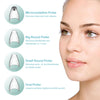QY208 Blackhead Suction Remover Vacuum Pore Cleaner