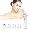 QY208 Blackhead Suction Remover Vacuum Pore Cleaner