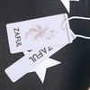 Star Sheer Mesh Tankini Set