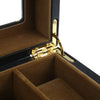 6 Grids Watch Box Jewelry Display Storage Organizer