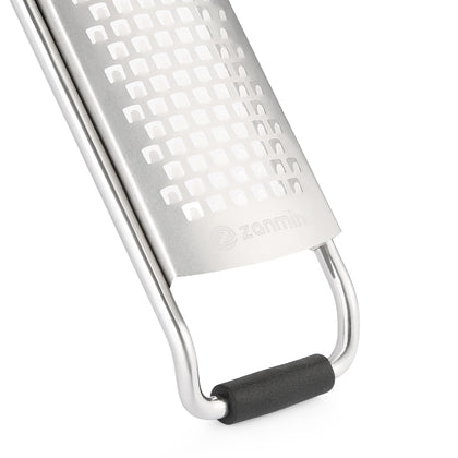 zanmini ZGC Lemon Zester and Cheese Grater Set