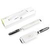 zanmini ZGC Lemon Zester and Cheese Grater Set
