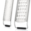 zanmini ZGC Lemon Zester and Cheese Grater Set
