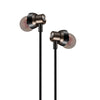 Noise Reduction Heavy Bass Type-C Interface Earphones for Xiaomi Mi 6X