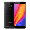 HOMTOM S99 4G Phablet 5.5 inch with Android 8.0 MTK6750