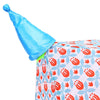 Foldable Princess Castle Kids Play Tent Indoor / Outdoor Use