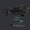 Xiaomi youpin Foldable HD 1080P / AI Gesture Control / Follow Mode / GPS Optical Flow Altitude Hold  iDol FPV RC Drone