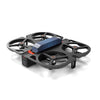 Xiaomi youpin Foldable HD 1080P / AI Gesture Control / Follow Mode / GPS Optical Flow Altitude Hold  iDol FPV RC Drone