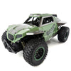 Flytec SL - 146A 1/18 2.4GHz 20 - 25km/h Independent Suspension Spring Off Road Vehicle RC Crawler Car