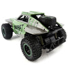 Flytec SL - 146A 1/18 2.4GHz 20 - 25km/h Independent Suspension Spring Off Road Vehicle RC Crawler Car