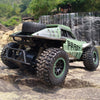 Flytec SL - 146A 1/18 2.4GHz 20 - 25km/h Independent Suspension Spring Off Road Vehicle RC Crawler Car