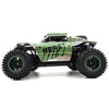 Flytec SL - 146A 1/18 2.4GHz 20 - 25km/h Independent Suspension Spring Off Road Vehicle RC Crawler Car