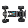 Flytec SL - 146A 1/18 2.4GHz 20 - 25km/h Independent Suspension Spring Off Road Vehicle RC Crawler Car