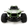 Flytec SL - 146A 1/18 2.4GHz 20 - 25km/h Independent Suspension Spring Off Road Vehicle RC Crawler Car