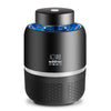 Photocatalyst Physical Principle Mute Anti-mosquito Lamp for Domestic Use