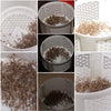 Photocatalyst Physical Principle Mute Anti-mosquito Lamp for Domestic Use