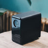 Xiaomi Mijia TYY01ZM DLP 3500 Lumen Quad-core Projector T968 Cortex-A53 2GB + 16GB Android 6.0 Dual Band WiFi Support 4K