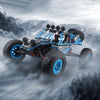 JJRC Q39 HIGHLANDER 1:12 4WD RC Desert Truck RTR 35km/h+ Fast Speed / 1kg High-torque Servo / 7.4V 1500mAh LiPo