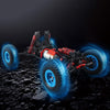 JJRC Q39 HIGHLANDER 1:12 4WD RC Desert Truck RTR 35km/h+ Fast Speed / 1kg High-torque Servo / 7.4V 1500mAh LiPo