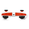 MOCUTE 056 Wireless Bluetooth Gamepad PUBG Controller Joystick for iOS and Android System / Laptop Game Controller